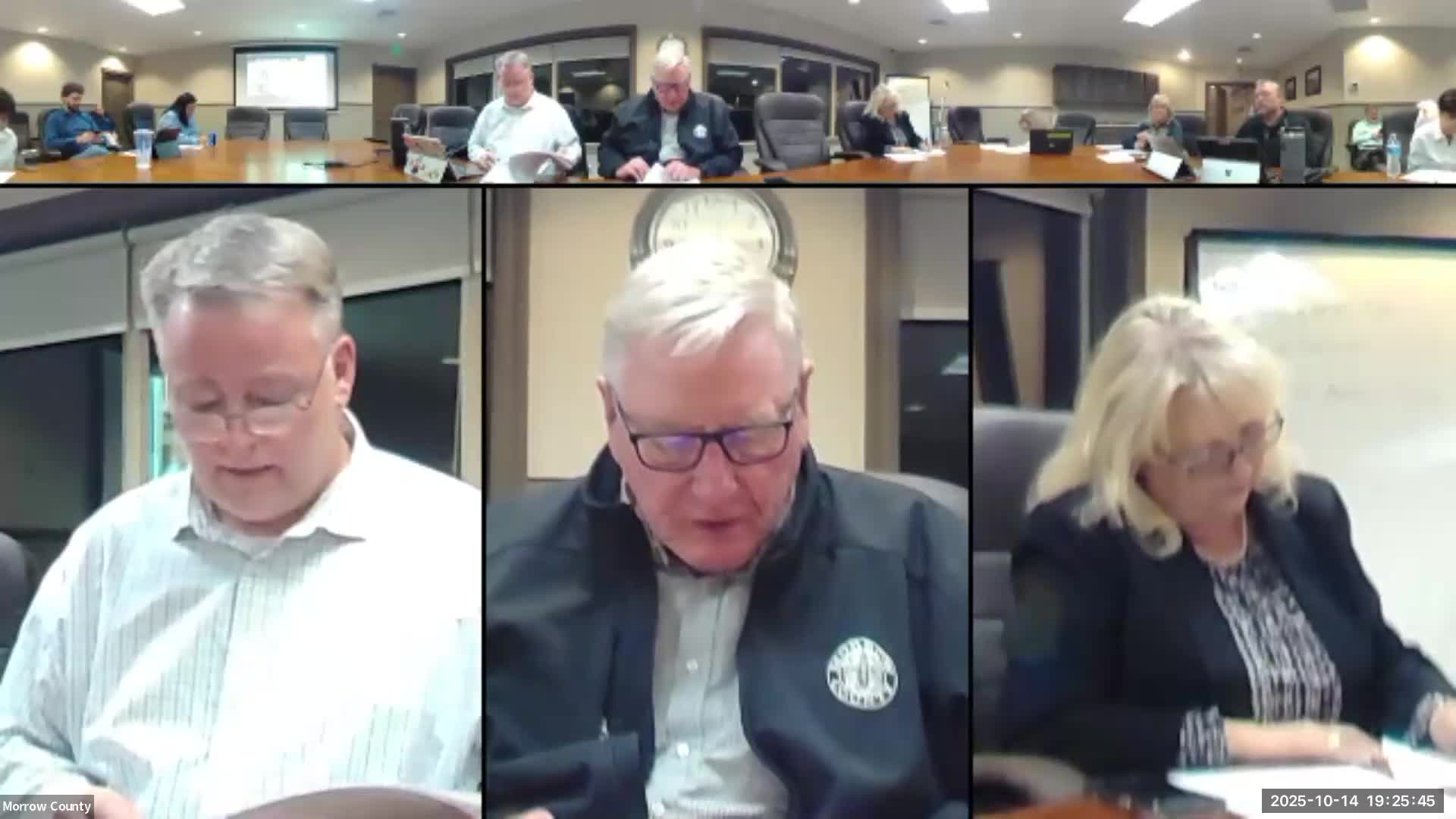 County releases Westglenn feasibility study; community meeting Tuesday to weigh water options