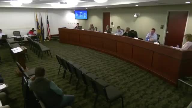 Zoning board approves variance to allow storefront-plus-apartment at 476 West Market Street
