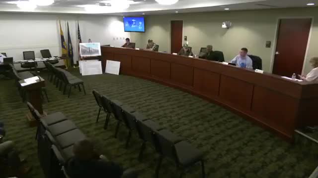 Board approves conversion of blighted Doctors Row building to 15-unit affordable senior housing after multiple variances