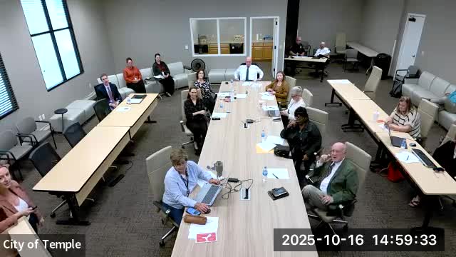 Fire department reports rising call volumes, new training prop and pilot telemedicine triage with Bell County
