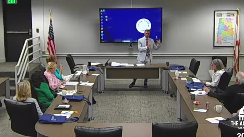 Department says federal review has temporarily delayed some state K–12 funds; implications limited but ongoing