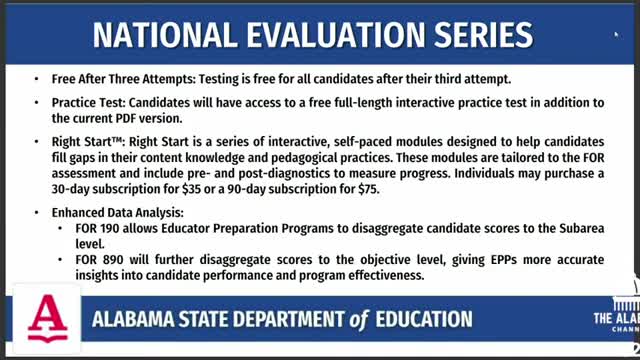 Department proposes rule change to widen eligibility for child nutrition program directors in small districts