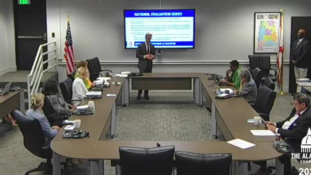 Department outlines operational budget, retreat plans and timetable for budget request