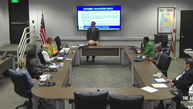 Department says federal grant notices cleared and federal budget outlook improved; webinar with USDOE scheduled