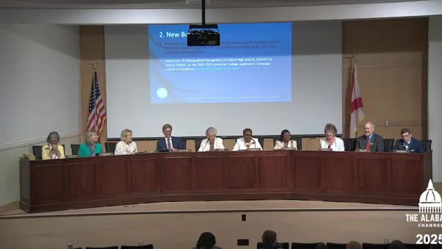 State board adopts emergency rule to implement paid parental leave, opens 35‑day public comment on permanent rule