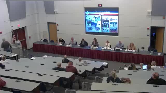 Lacey board urges vote on $29 million roofs and HVAC referendum; opponents question costs, warranties and transparency