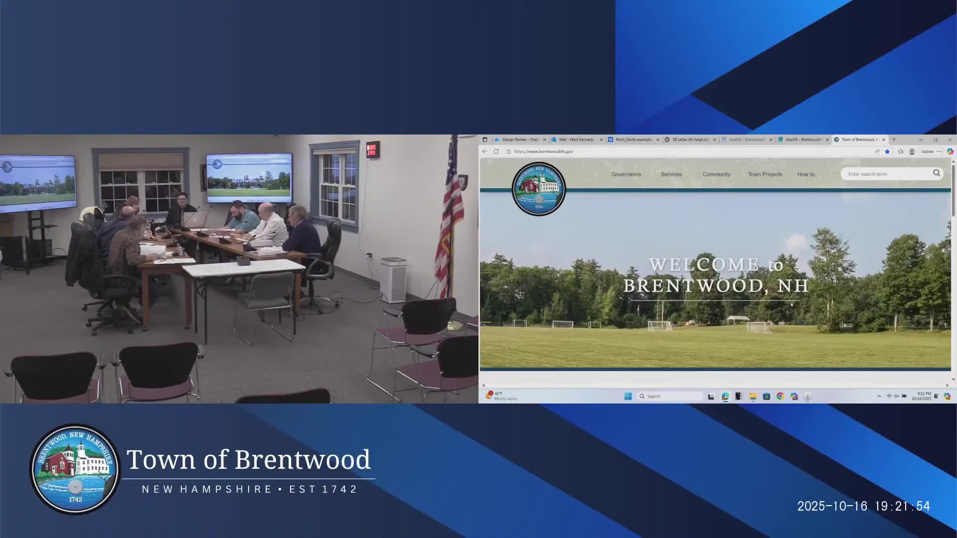 Planning board to issue request for engineering services; sealed fee proposals due Jan. 15