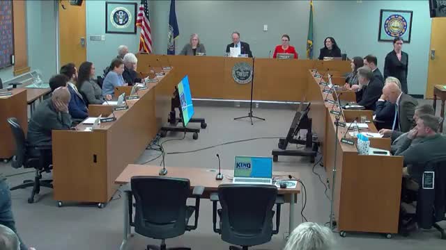 Keene holds informational hearing on Keno ahead of Nov. 4 ballot