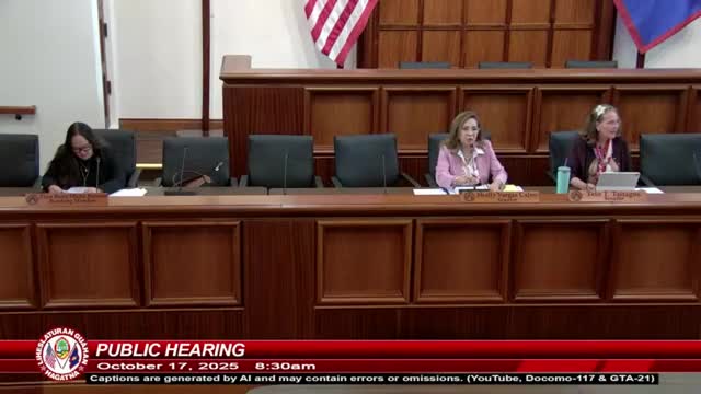 Committee hears bill to extend out-of-jurisdiction driver’s-license grace period from 30 to 90 days