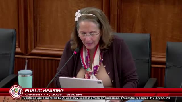 Committee hears bill directing DRT to issue RFP for robotic process automation pilot
