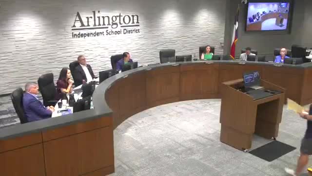 Parent tells board a student twice threatened to ‘shoot’ another student; family seeks stronger district response