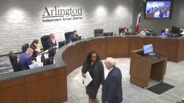 Arlington ISD to launch 'Let’s Talk' customer‑service platform to centralize parent inquiries