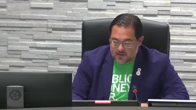 Board ratifies CFO and campus appointments, approves termination notice, authorizes settlement and forms capital steering committee