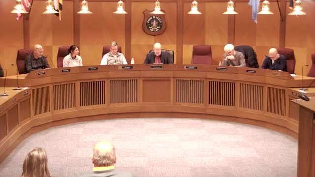 Planning Commission OKs one-year extension for Havre de Grace Decoy Museum site plan