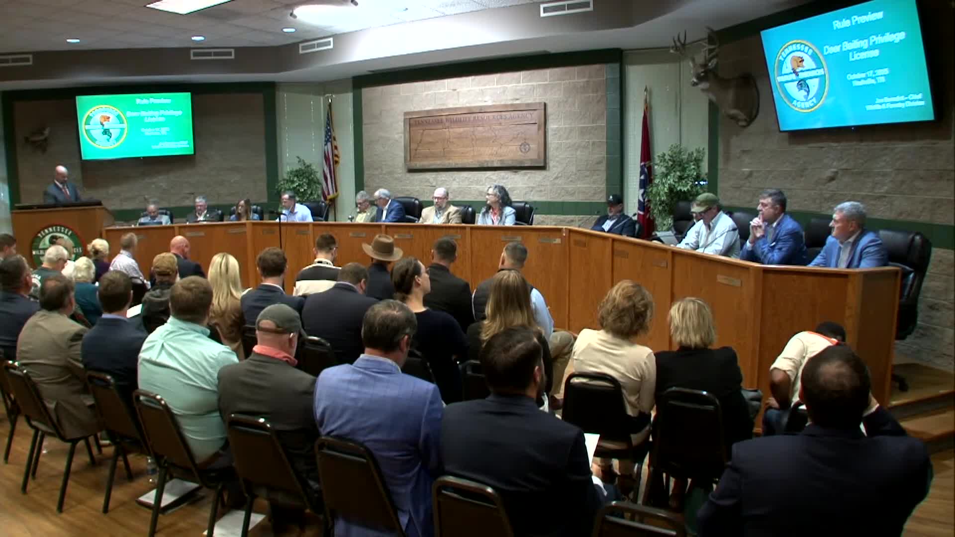 TWRA previews new North Cumberland OHV permit, draws business and rider concerns