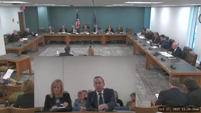 Attorney General outlines reduced litigation fund request; LBA audit flags YDC settlement processes