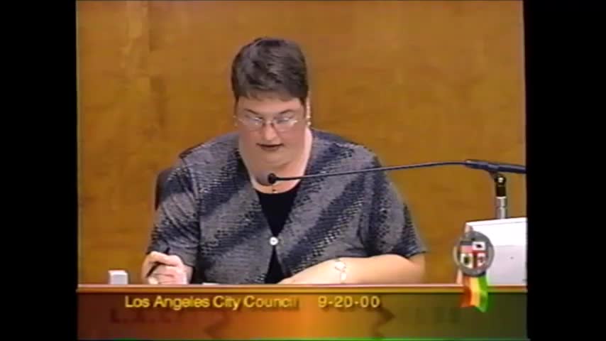 Council denies appeal, orders recycling center at Hoover and Century to seek relocation or face revocation
