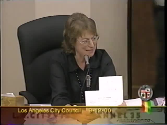 Council opposes state voucher initiative; votes 11-1 to recommend opposition to Proposition 38