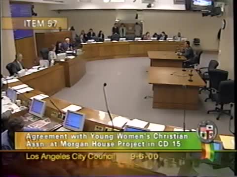 Council adopts ordinance requiring treatment or infiltration of three-quarters-inch of storm runoff