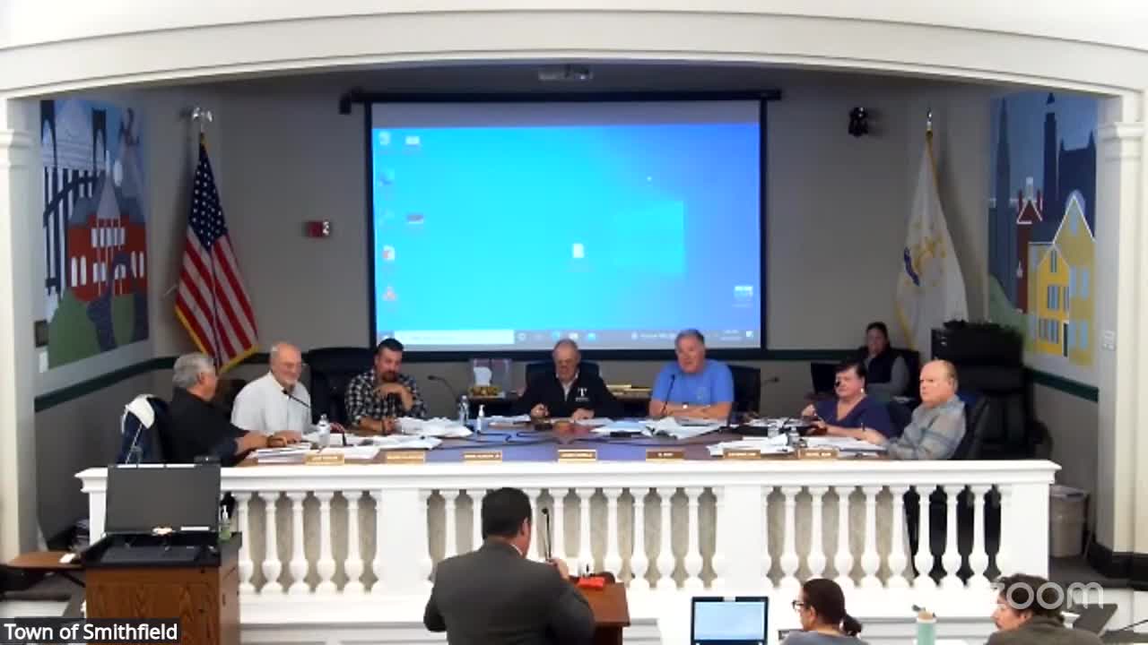 Council grants continuance for Amelius/Mayor's Way project to Nov. 20