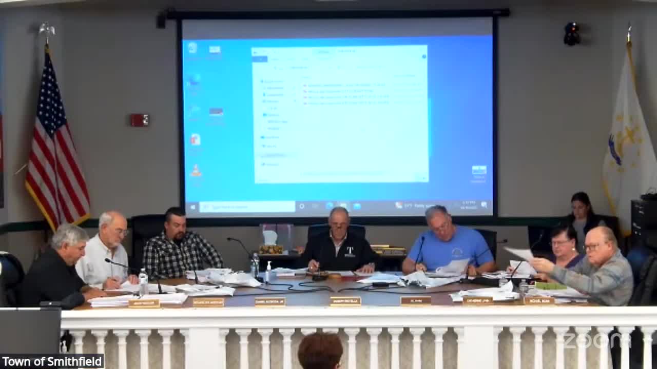 Planning board continues Windsor Apartments master plan after traffic, peer-review questions