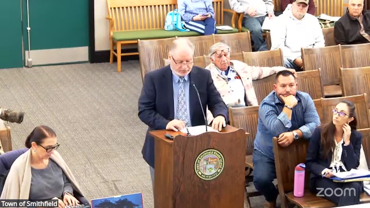 Board recommends zoning amendment to clarify noncommercial animal-raising rules