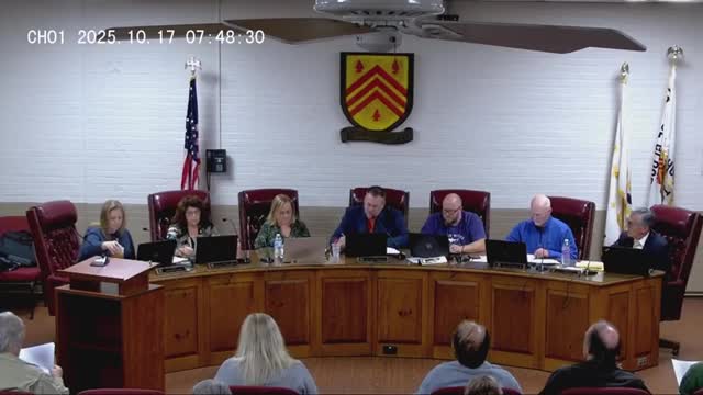 Council authorizes ARPA grant amendments to increase library programming support