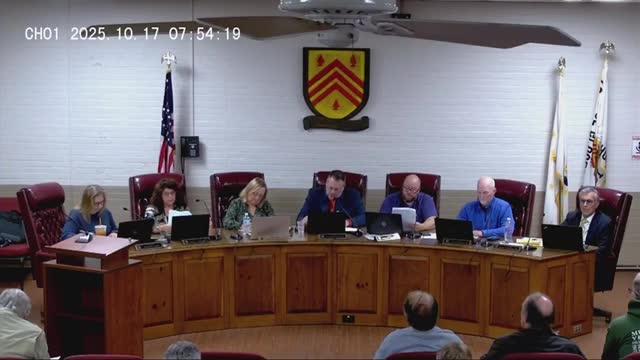Council reissues special-event permit for Mulberry Vineyards for Nov. 8