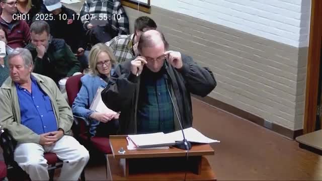 250 Commission seeks permission for T-shirt contest, branding and souvenir sales; council to place items on next agenda