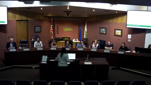Sparks planning commissioners recommend approval for 12-unit affordable housing at 2026 I Street