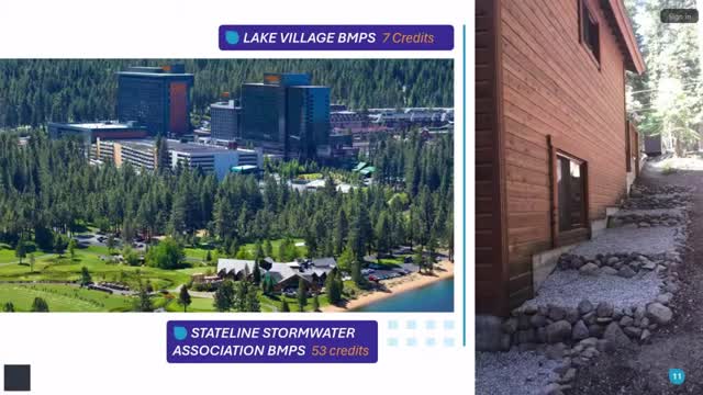 Douglas County weighs stormwater utility, residents press for faster work after Smelter Creek flooding