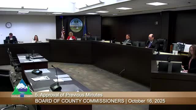 Douglas County Liquor Board approves Maverick store license and Tahoe Event Center addition