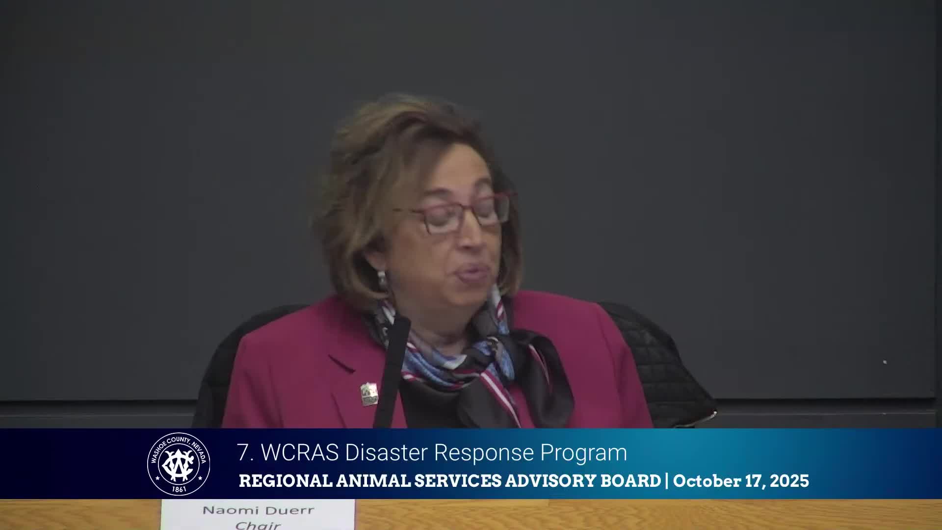2025 animal‑welfare bills pass Nevada Legislature; Reba’s Law tightens cruelty penalties