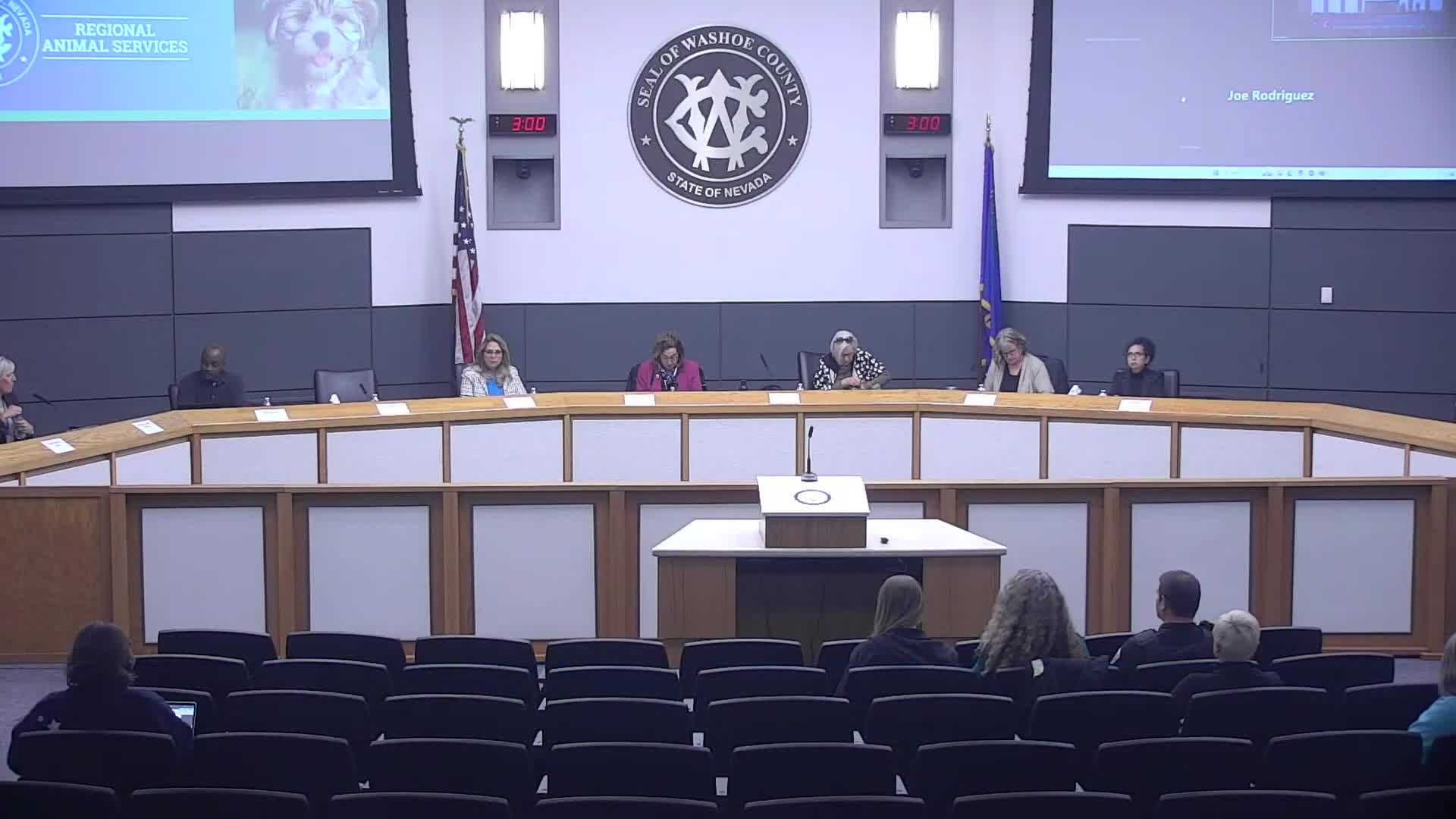 Advisory board approves August minutes and 2026 meeting calendar