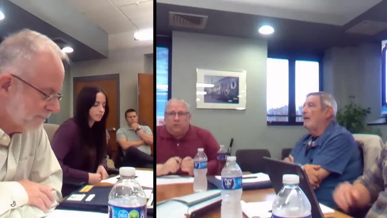 Kenosha County committee approves one-year lease with State of Wisconsin for 11312 Burlington Road
