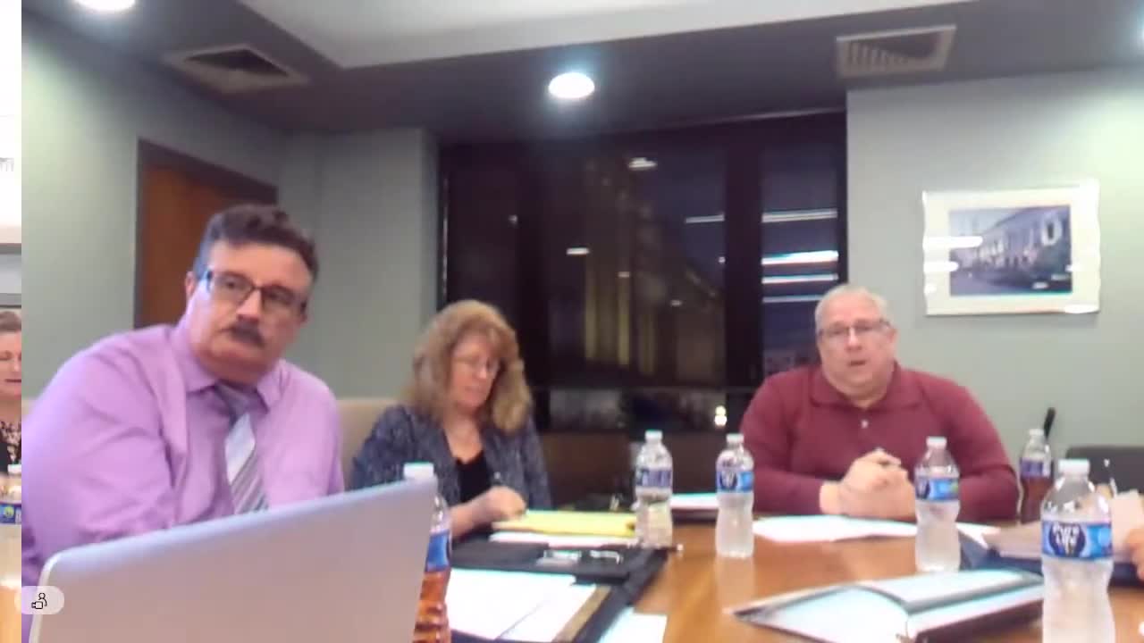 Kenosha County staff details tentative 2026–2028 agreement with deputy sheriffs' union; provisions to appear in budget