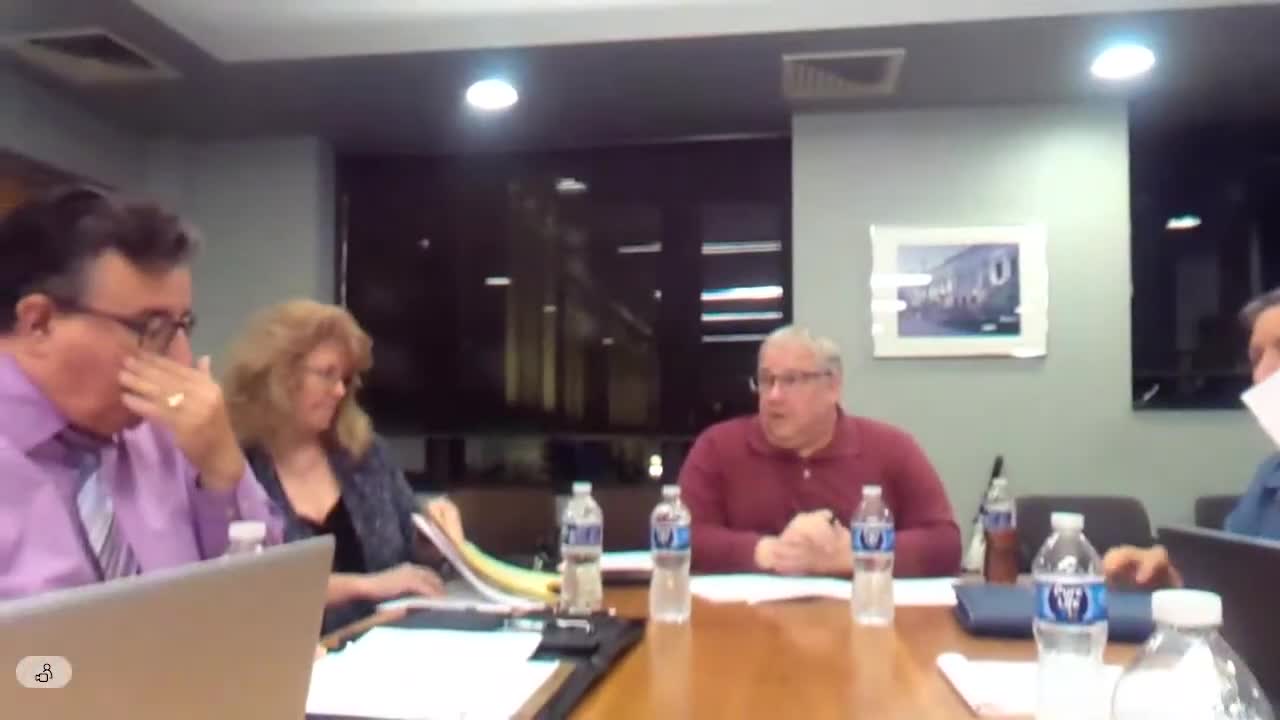 County finance projects slight increase to 2025 deficit; sales tax revenue running above budget