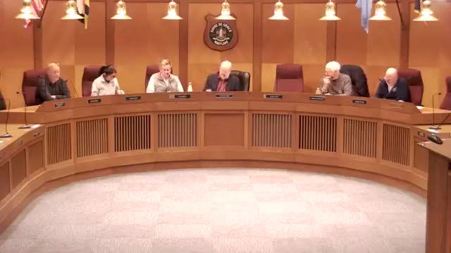 Commission grants final one-year extension for Popeyes on Pulaski Highway; SHA requests driving costs