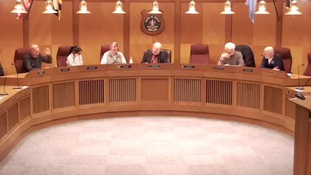 Commission approves conversion of Lewis Street residence to office for Lisa Scott Funeral Home with small addition
