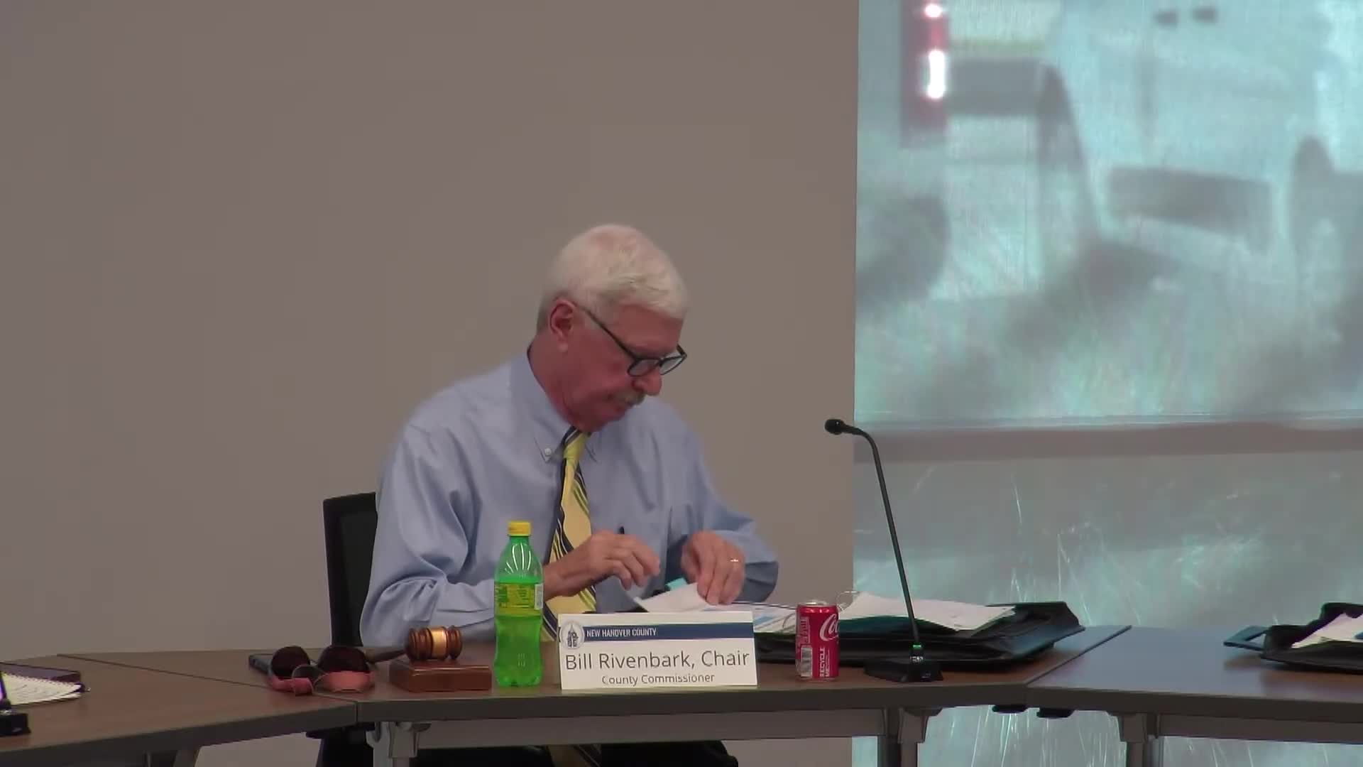 New Hanover County explores shorter property revaluation cycle after 2025 reassessment