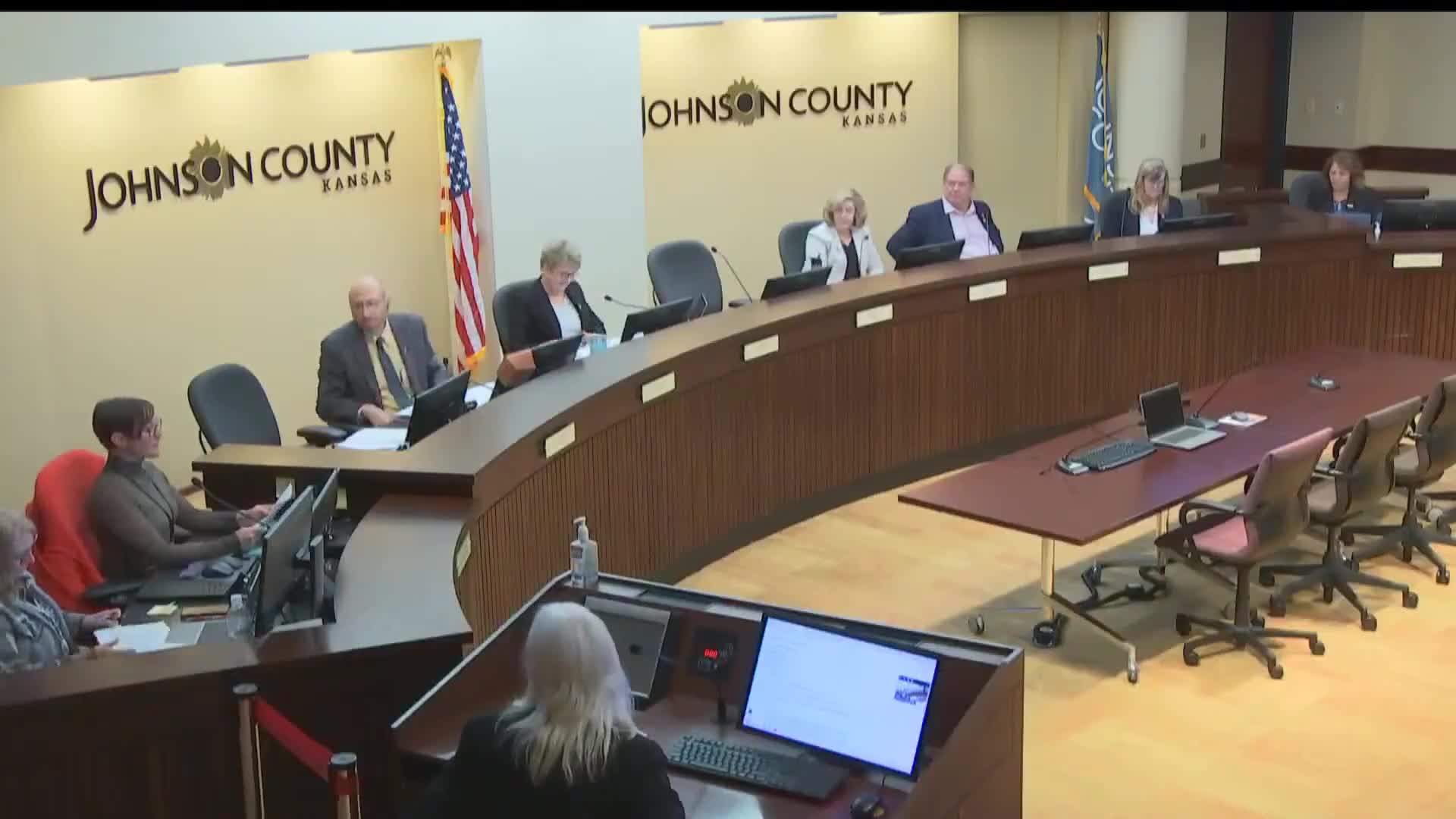 County to proceed with two bond issuances; board will approve winning bid after sale