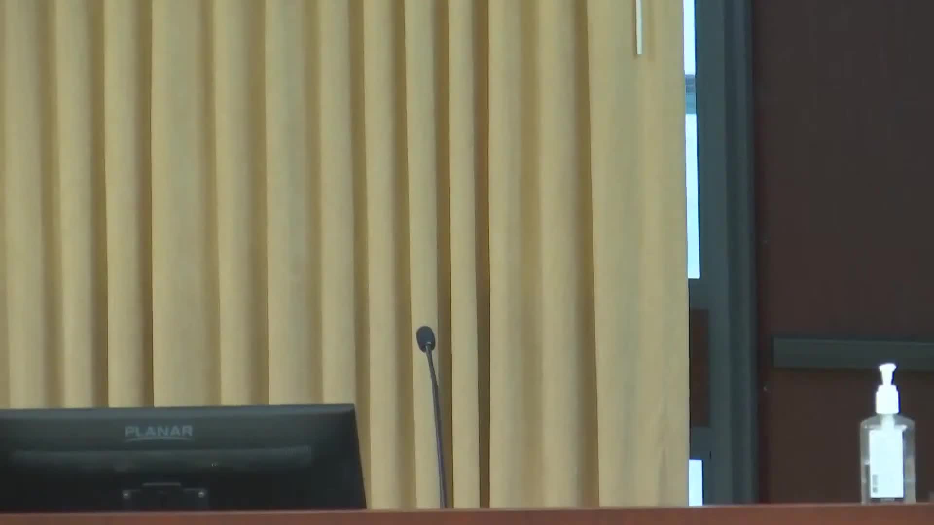 County staff seeks permanent authority for wastewater general manager to approve capital finance deferments; 210 parcels currently deferred