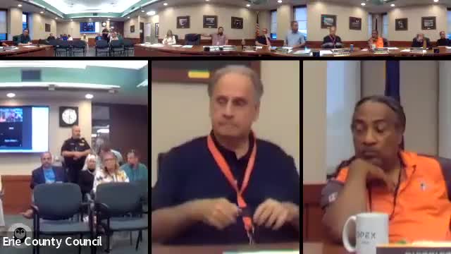 Council members criticize midyear capital supplements as $366,000 prison boiler reimbursement comes up