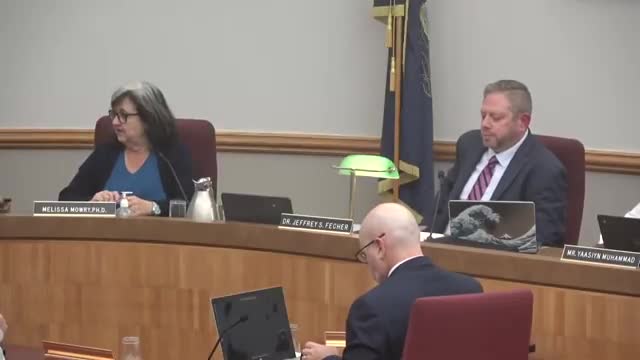 Board approves three change orders to close out high school project; two prime contracts remain open