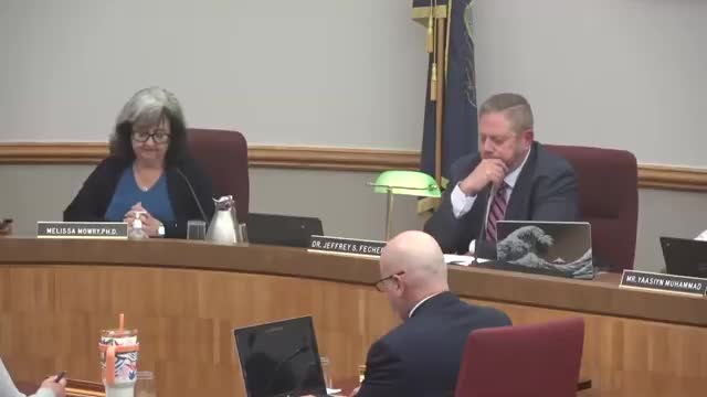 Abington board adopts Responsible Contractor Policy amid public debate