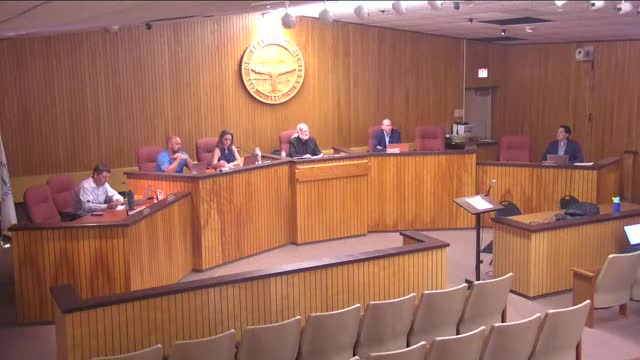 Planning commission approves Hamilton Animal Hospital expansion, ties site plan to variance and parking upgrades