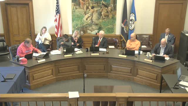 Saratoga Springs says short-term rental registration likely to open after final Stripe and Granicus steps