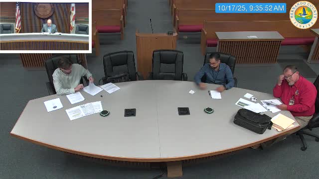 Developer disputes Hernando County land values for four adjacent parcels; magistrate cites moratorium and utility costs as complicating factors