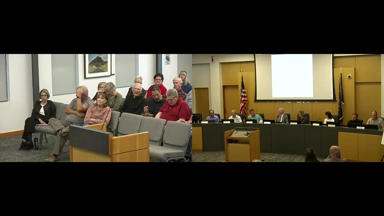 Council approves Solterra rezoning and development agreement after conditions on height, water and drainage