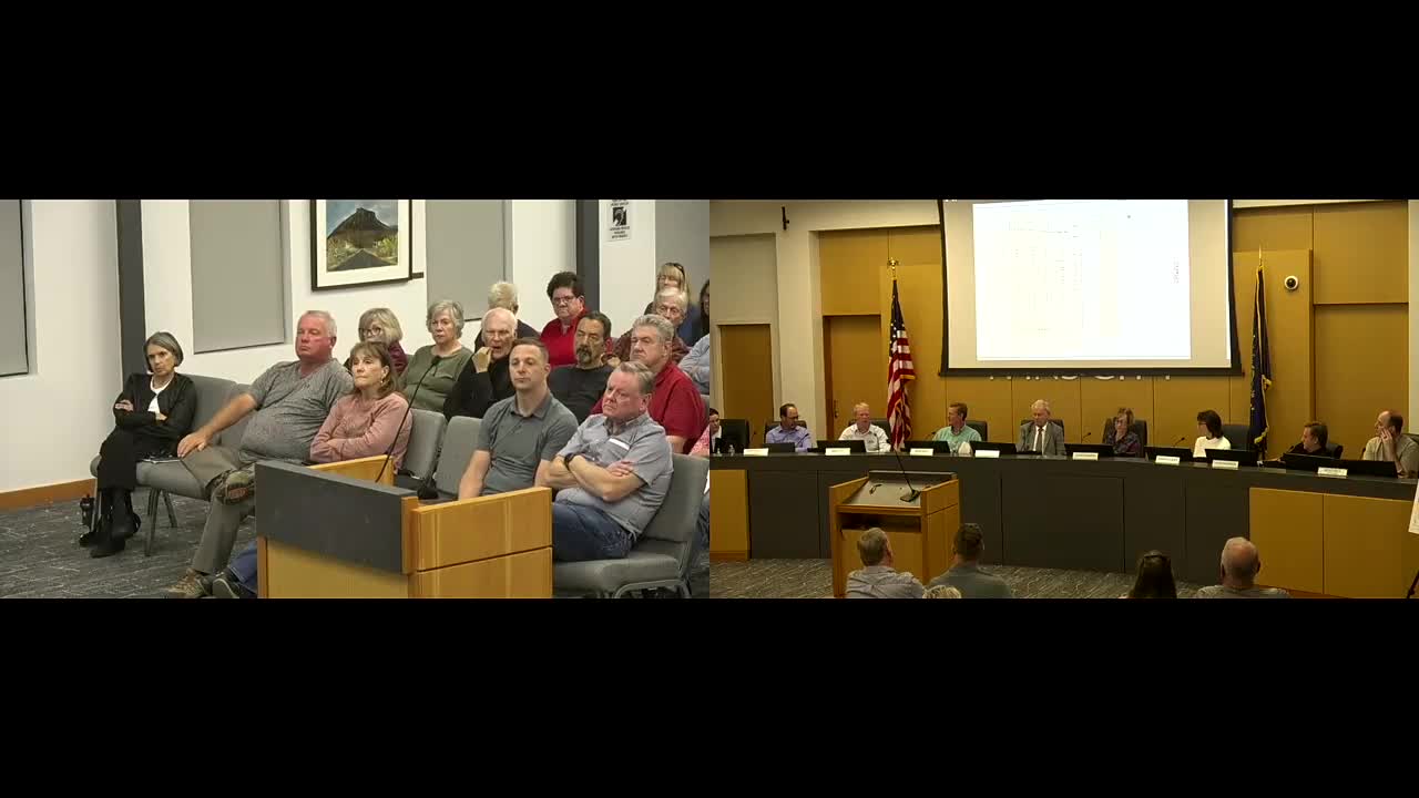 Ivins adopts countywide water conservation plan; city cited as state leader in conservation